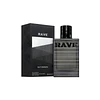 Perfume Lattafa Rave Nuit Parfaite EDP 100 Unisex