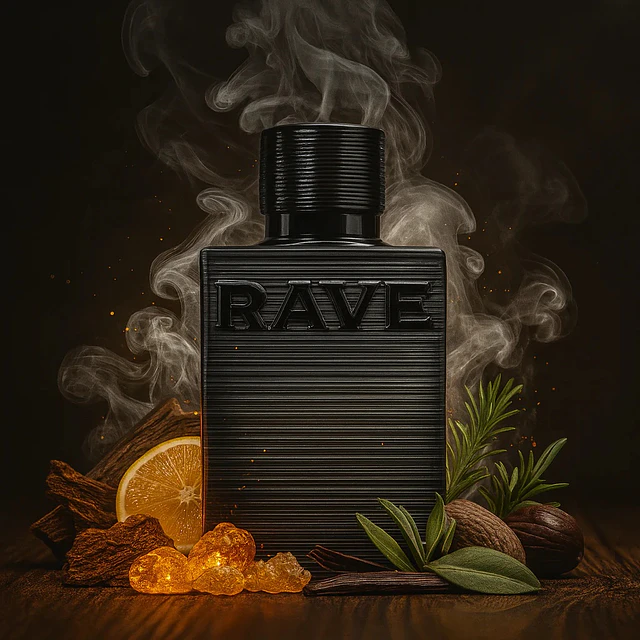 Perfume Lattafa Rave Nuit Parfaite EDP 100 Unisex