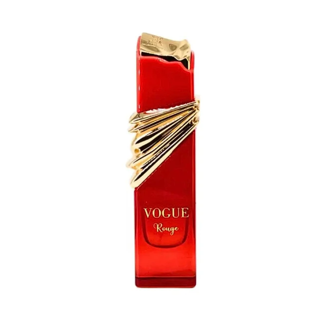Perfume Maison Alhambra Vogue Rouge EDP 100 Ml Mujer