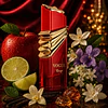 Perfume Maison Alhambra Vogue Rouge EDP 100 Ml Mujer