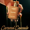 Perfume Paris Corner Taskeen Caramel Cascade EDP 100Ml + DEO Spray 200Ml Unisex