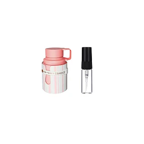 Decant Armaf Odyssey Candee EDP Mujer