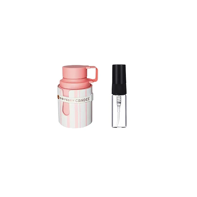 Decant Armaf Odyssey Candee EDP Mujer
