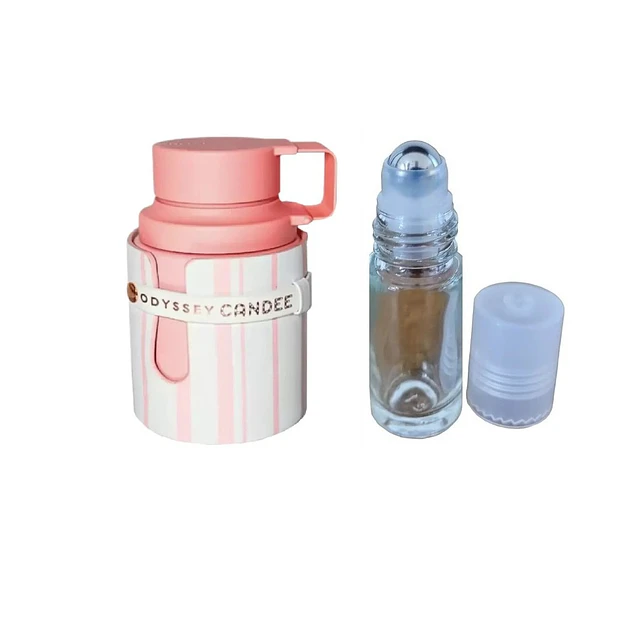 Decant Armaf Odyssey Candee EDP Mujer
