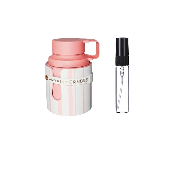 Decant Armaf Odyssey Candee EDP Mujer