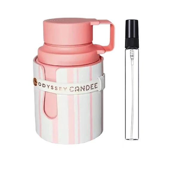 Decant Armaf Odyssey Candee EDP Mujer
