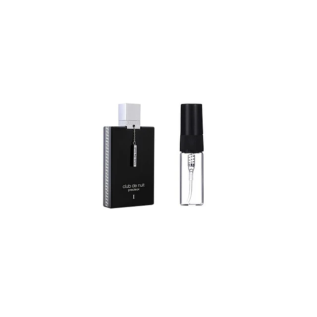 Decant Armaf Club De Nuit Precieux Extraiy de Parfum Hombres