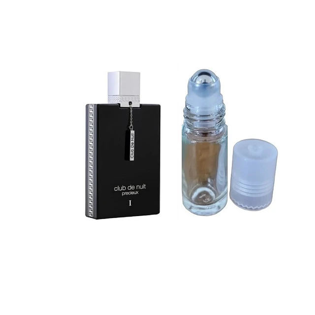 Decant Armaf Club De Nuit Precieux Extraiy de Parfum Hombres