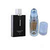 Decant Armaf Club De Nuit Precieux Extraiy de Parfum Hombres