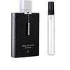Decant Armaf Club De Nuit Precieux Extraiy de Parfum Hombres