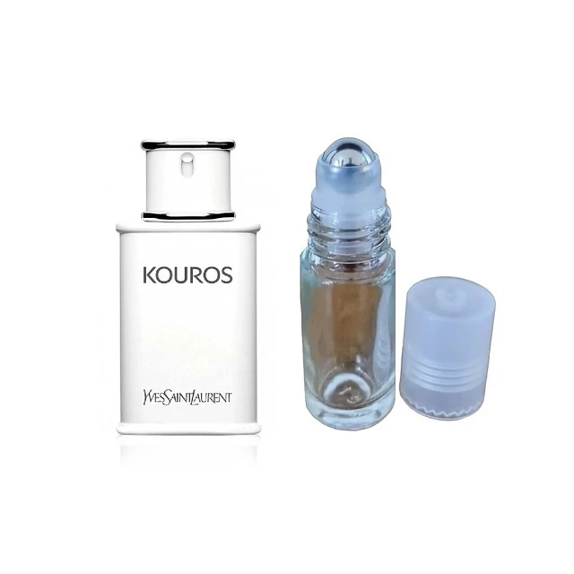 Decant Yves Saint Laurent Kouros EDT Hombres