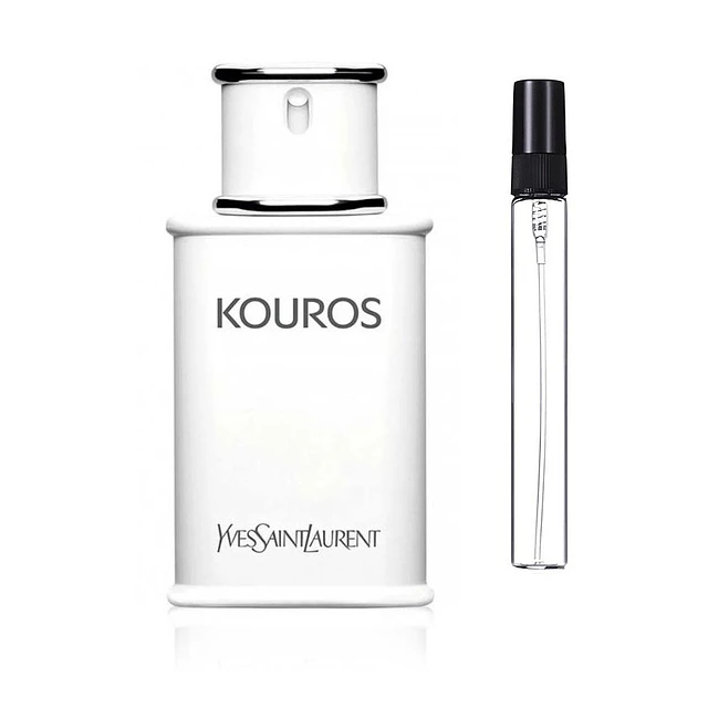 Decant Yves Saint Laurent Kouros EDT Hombres