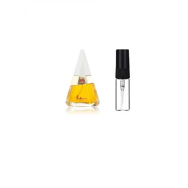 Decant Fred Hayman 273 Rodeo Drive EDP Mujer