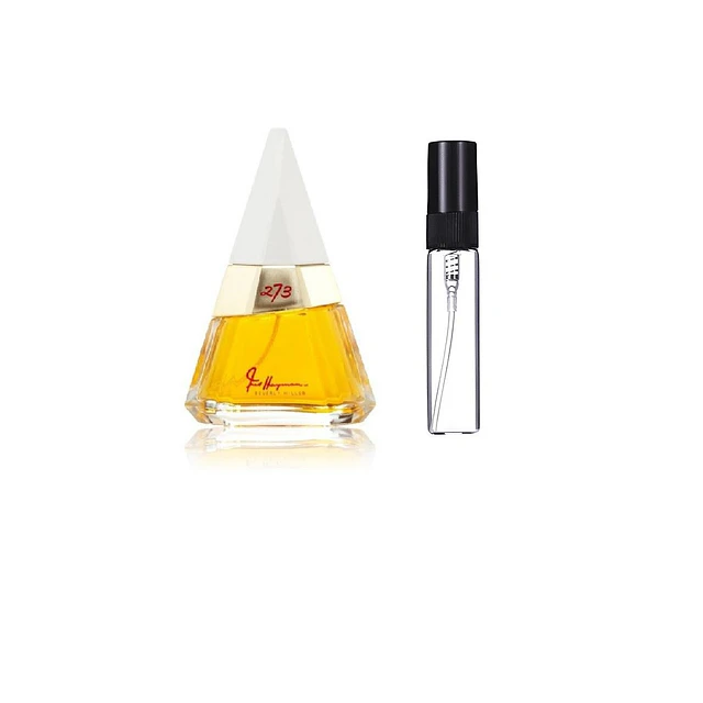 Decant Fred Hayman 273 Rodeo Drive EDP Mujer