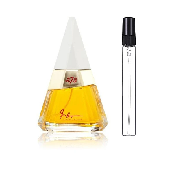 Decant Fred Hayman 273 Rodeo Drive EDP Mujer