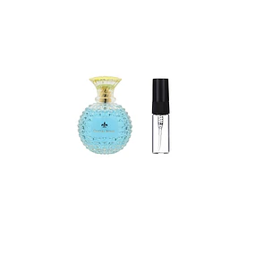 Decant Marina de Bourbon Cristal Royal L'eau EDP Mujer