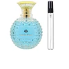 Decant Marina de Bourbon Cristal Royal L'eau EDP Mujer