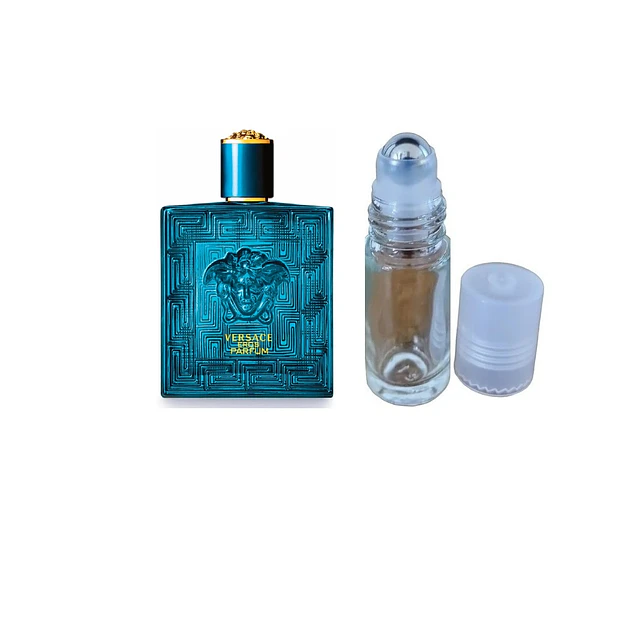 Decant Versace Eros Parfum Hombres