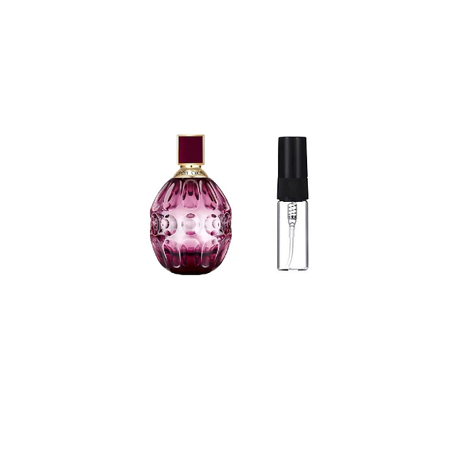 Decant Jimmy Choo Fever EDP Mujer