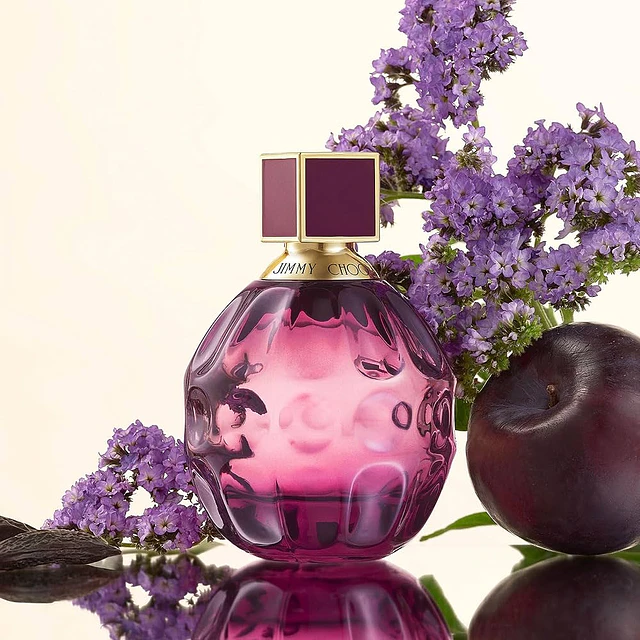 Perfume Jimmy Choo Fever Edp 100 Ml Mujer