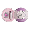 Perfume Mercedes Benz Woman EDP 90 Ml + Body Lotion 125 Ml