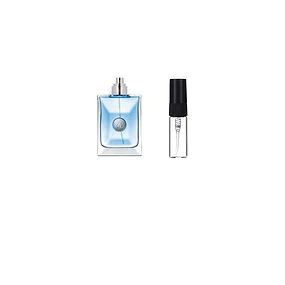 Decant Versace Pour Homme EDT Hombres