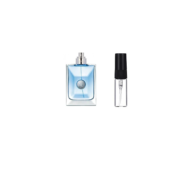 Decant Versace Pour Homme EDT Hombres