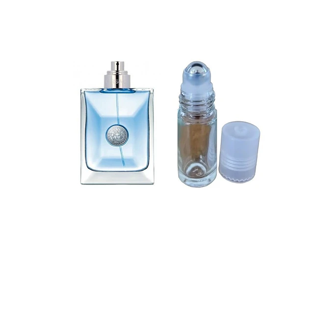 Decant Versace Pour Homme EDT Hombres