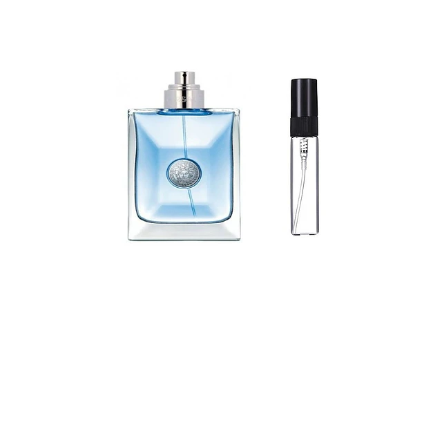 Decant Versace Pour Homme EDT Hombres