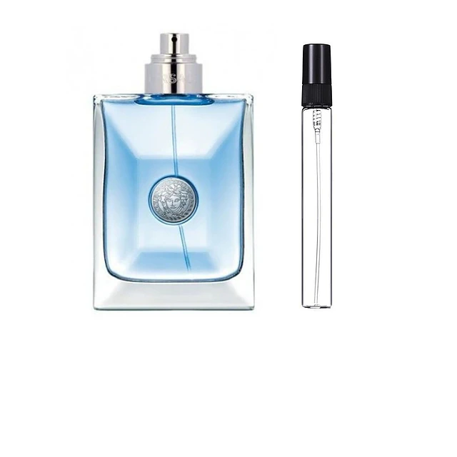 Decant Versace Pour Homme EDT Hombres