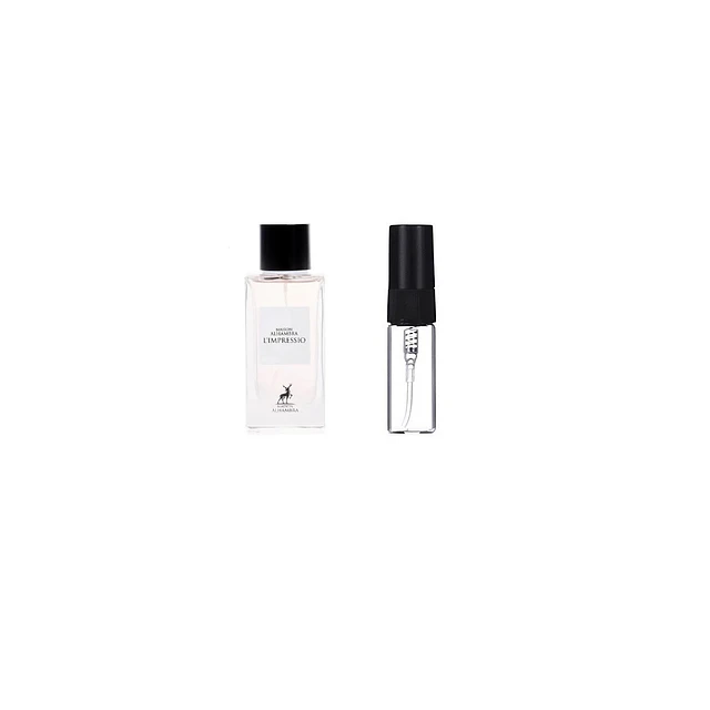 Decant Maison Alhambra L'Impressio EDP Mujer