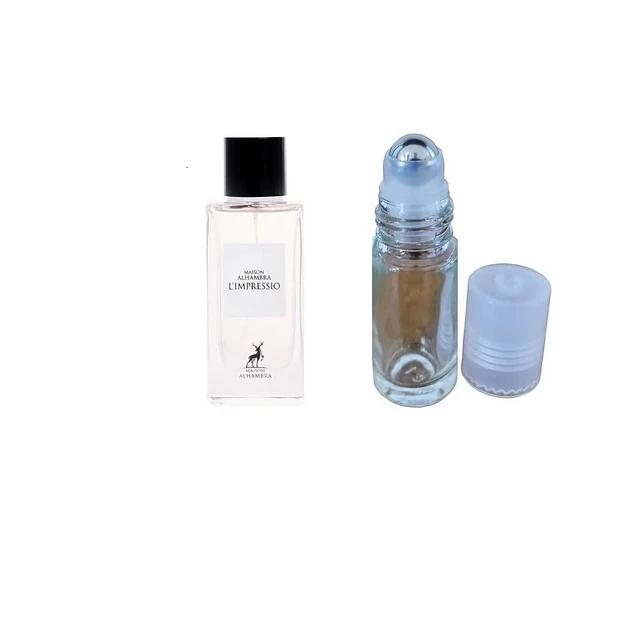 Decant Maison Alhambra L'Impressio EDP Mujer