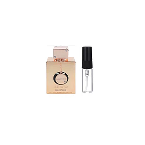 Decant Armaf Club De Nuit Milestone EDP Unisex