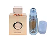 Decant Armaf Club De Nuit Milestone EDP Unisex