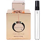 Decant Armaf Club De Nuit Milestone EDP Unisex