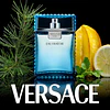 Perfume Versace Man Eau Fraiche EDT 200 Ml