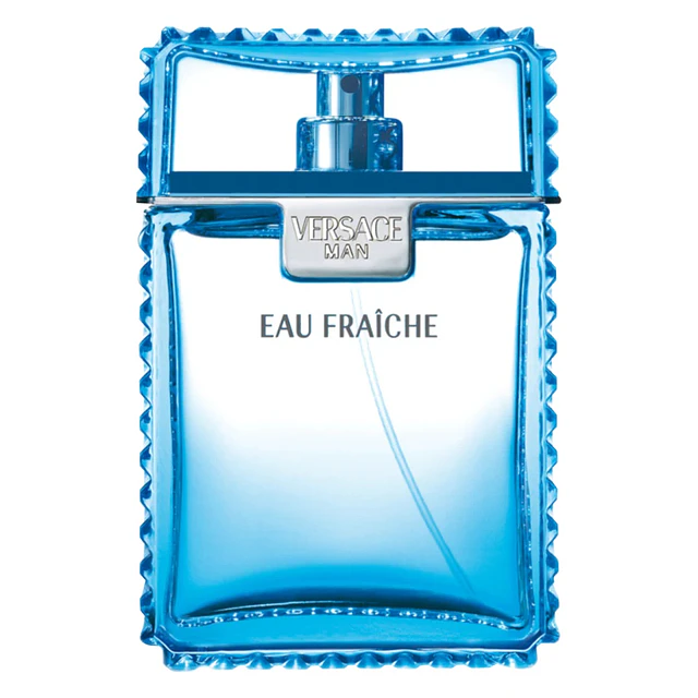 Perfume Versace Man Eau Fraiche EDT 200 Ml