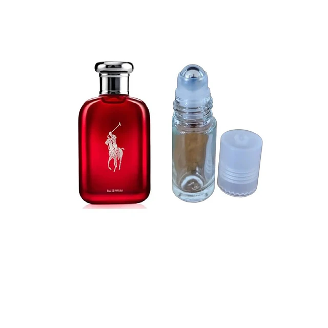 Decant Ralph Lauren Polo Red EDP Hombres