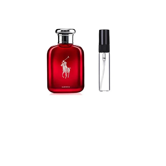 Decant Ralph Lauren Polo Red EDP Hombres