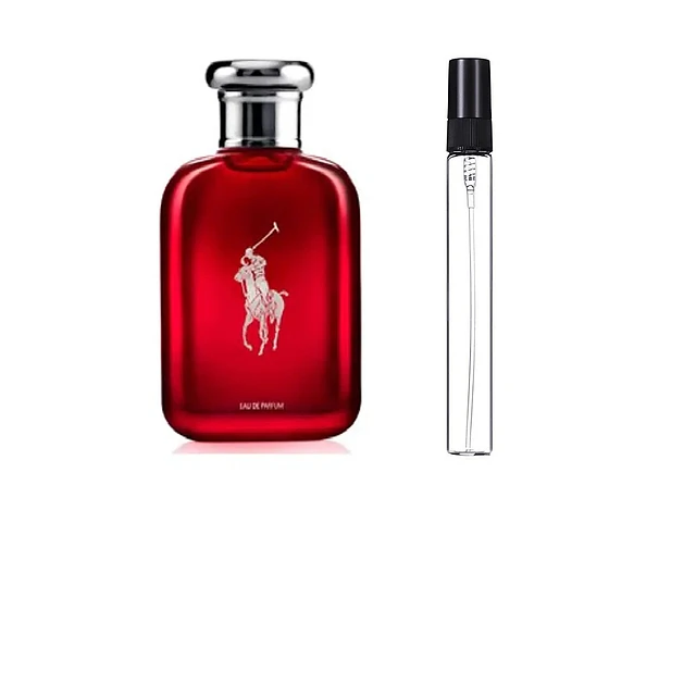 Decant Ralph Lauren Polo Red EDP Hombres