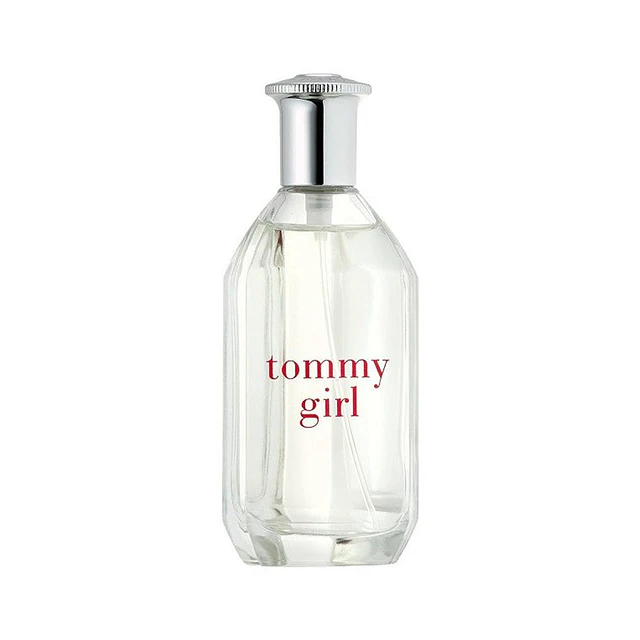 Perfume Tommy Hilfiger Tommy Girl EDT 100 Ml
