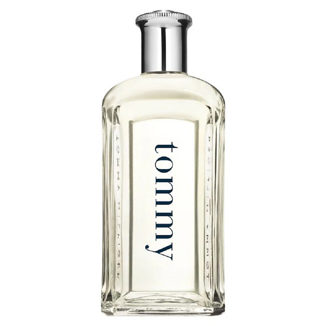 Perfume Tommy Hilfiger Tommy Men EDT 100 Ml