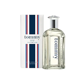 Perfume Tommy Hilfiger Tommy Men EDT 100 Ml