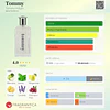 Perfume Tommy Hilfiger Tommy Men EDT 100 Ml