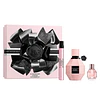 Perfume Viktor&Rolf FlowerBomb Extreme Estuche EDP Intense 50ml+ Mini EDP Intense 10Ml + Miniatura EDP 7Ml