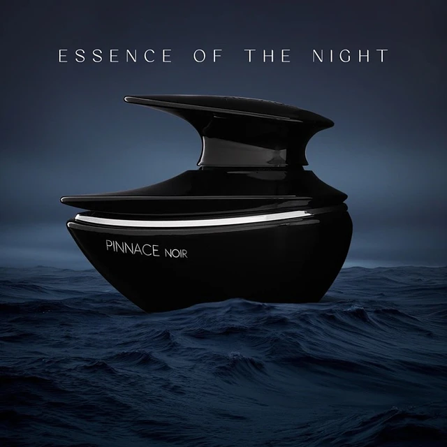 Perfume French Avenue Pinnace Noir EDP 100 Ml Unisex