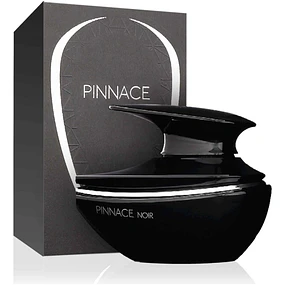 Perfume French Avenue Pinnace Noir EDP 100 Ml Unisex