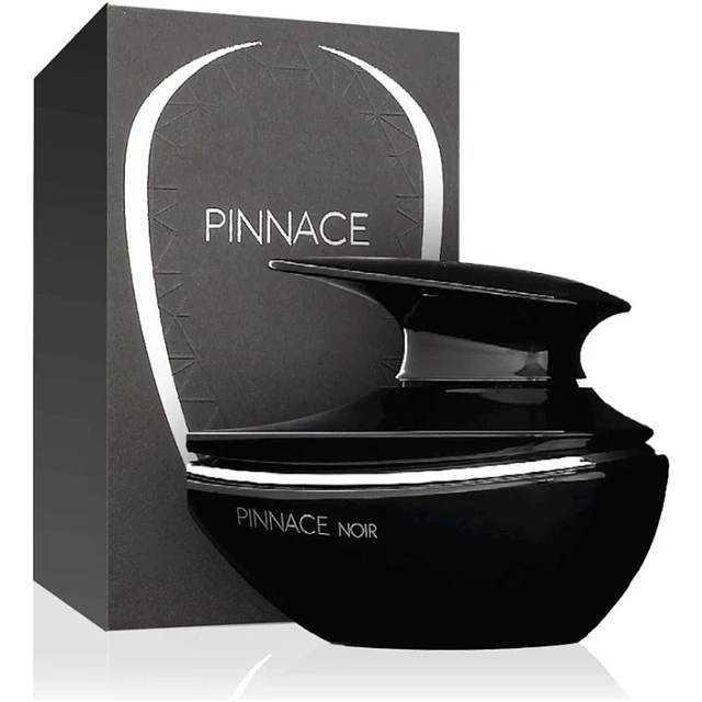 Perfume French Avenue Pinnace Noir EDP 100 Ml Unisex