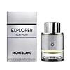 Perfume MontBlanc Explorer Platinum EDP 60 Ml Hombres