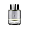 Perfume MontBlanc Explorer Platinum EDP 60 Ml Hombres